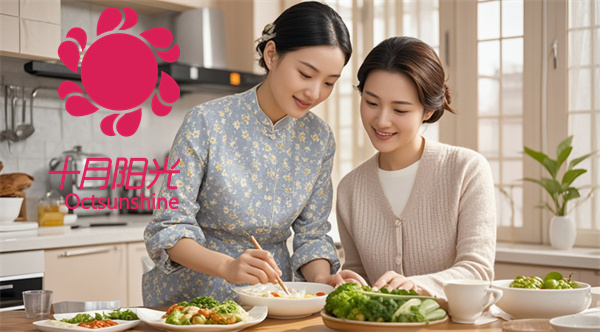 郑州保姆不会做面食？河南阿姨手擀面一绝