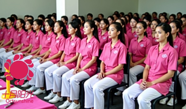 在深圳学月嫂有前途吗？2025年月嫂行业薪资报告