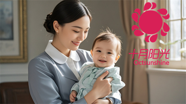 北京婴幼儿照护阿姨推荐渠道，让您育儿更从容