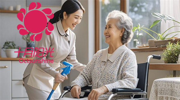 深圳龙岗区专业老人陪护服务需求与资源分析