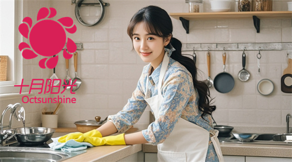 健康安全保障：深圳做饭保姆的体检要求