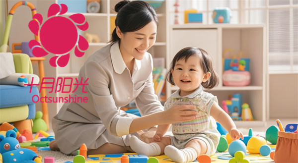 南京“传统带娃VS科学育儿”：保姆的“新方法”让宝宝更聪明