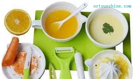 辅食添加 辅食添加
