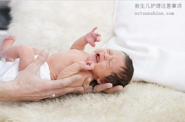 新生儿护理 新生儿护理