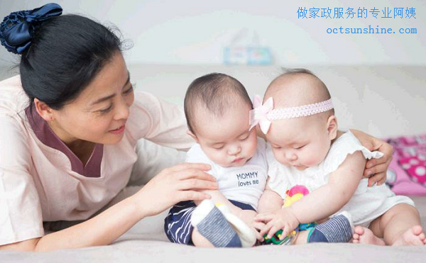 专业的家政阿姨 专业的家政阿姨