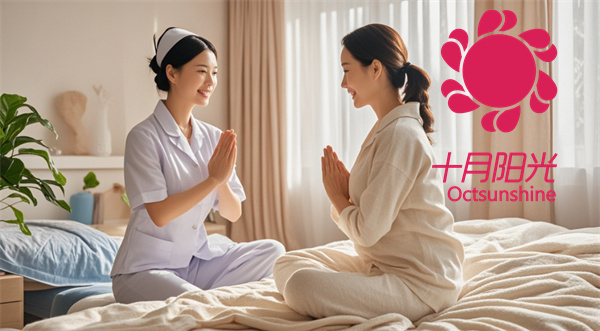 高龄产妇必备！北京月嫂产后修复指导全攻略
