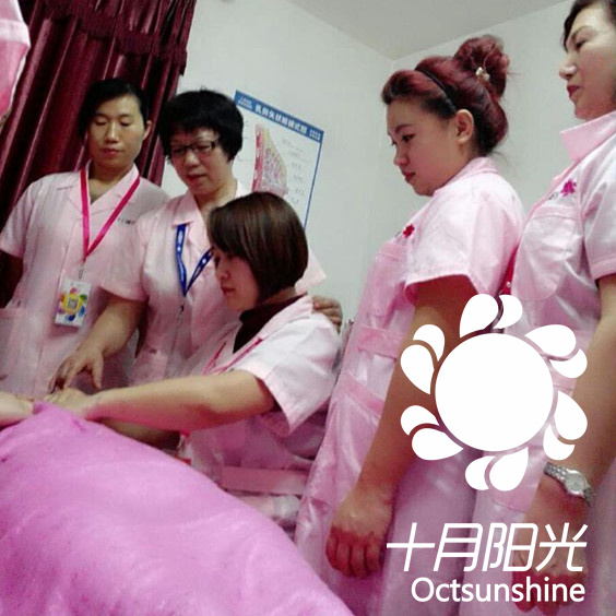 催乳师培训课程的具体内容有哪些？